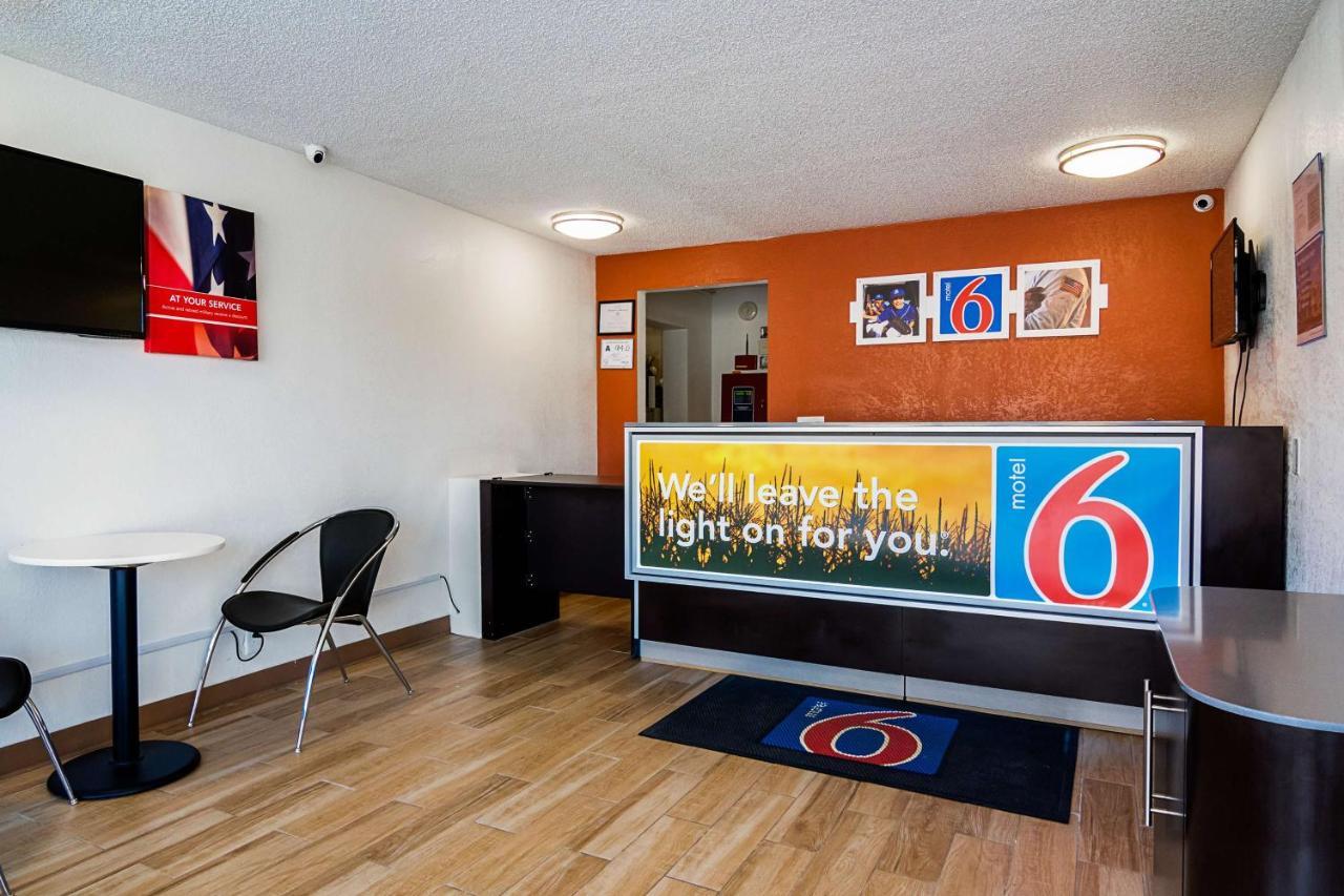 Econo Lodge Asheboro Kültér fotó