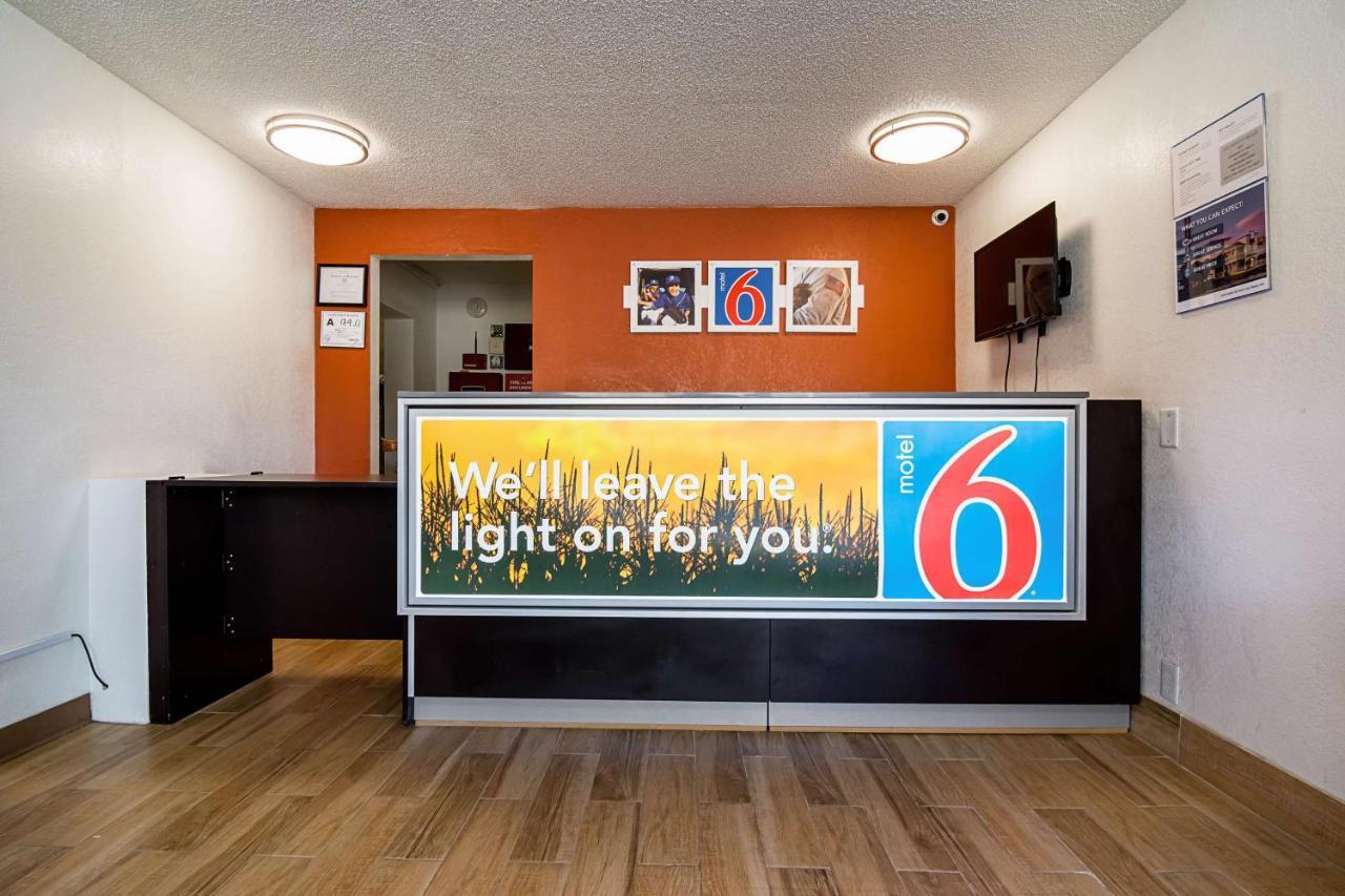 Econo Lodge Asheboro Kültér fotó