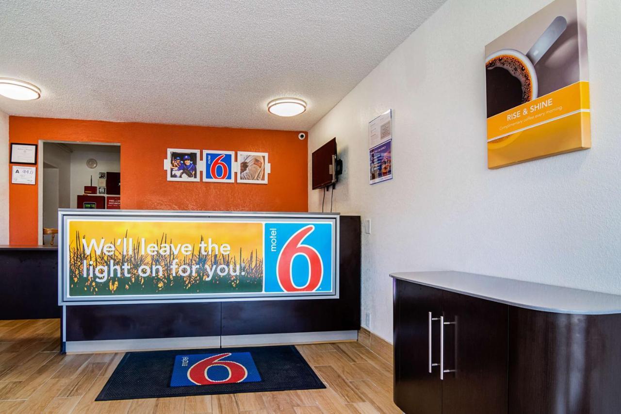 Econo Lodge Asheboro Kültér fotó